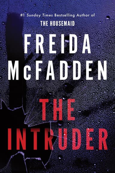 The Intruder