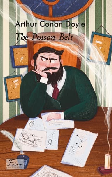 The Poison Belt