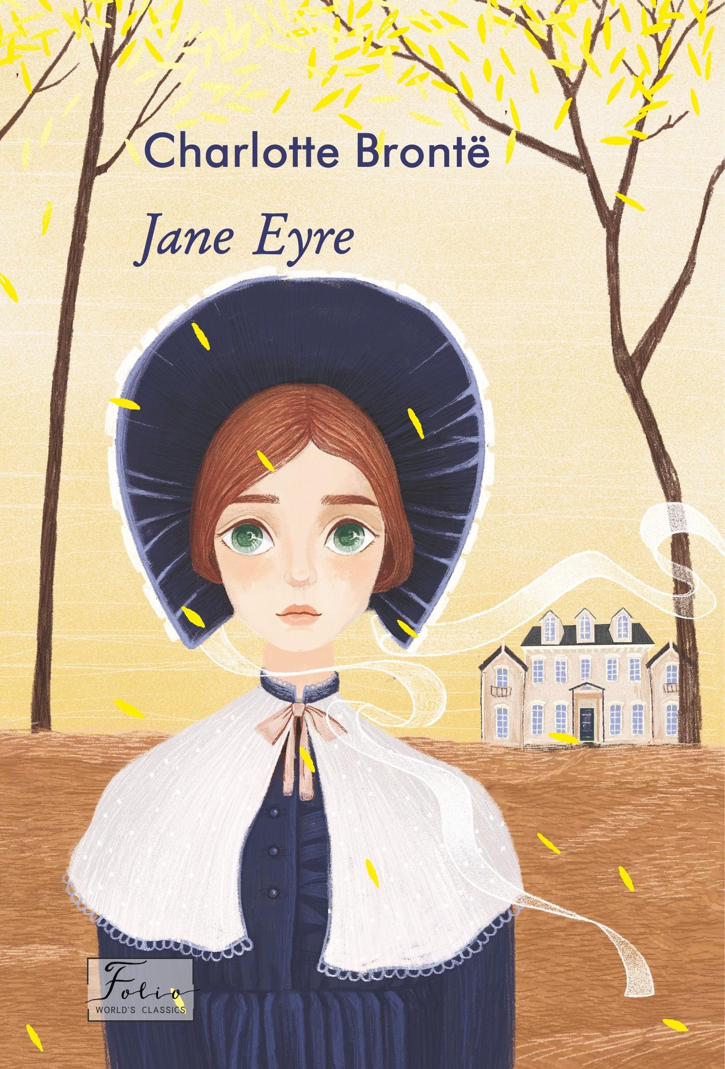 Jane Eyre