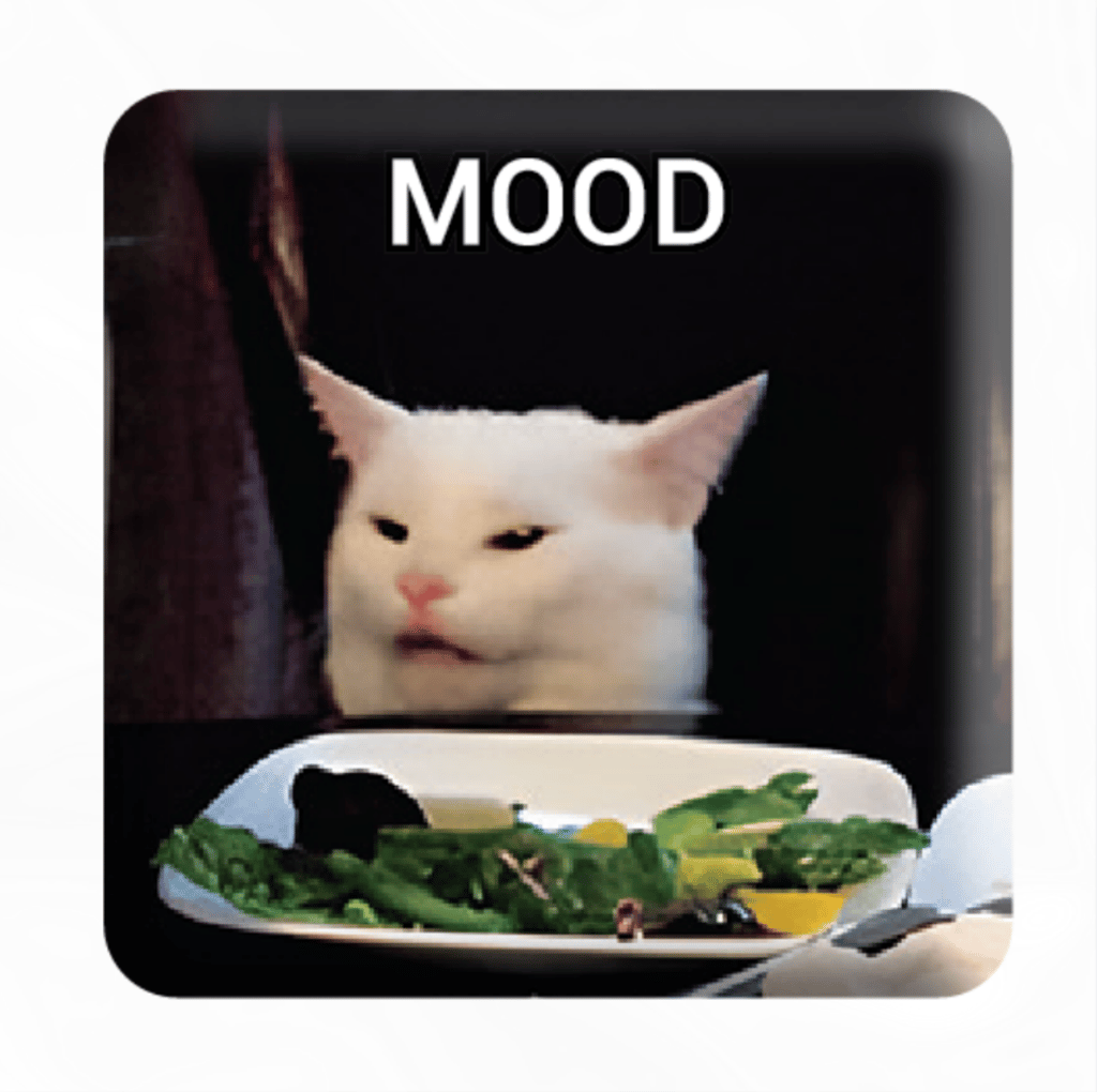 Обкладника "3D стікер «Дієта»" Обкладинка "3D стікер «Дієта»"