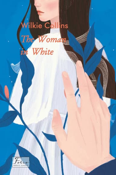 The Woman in White
