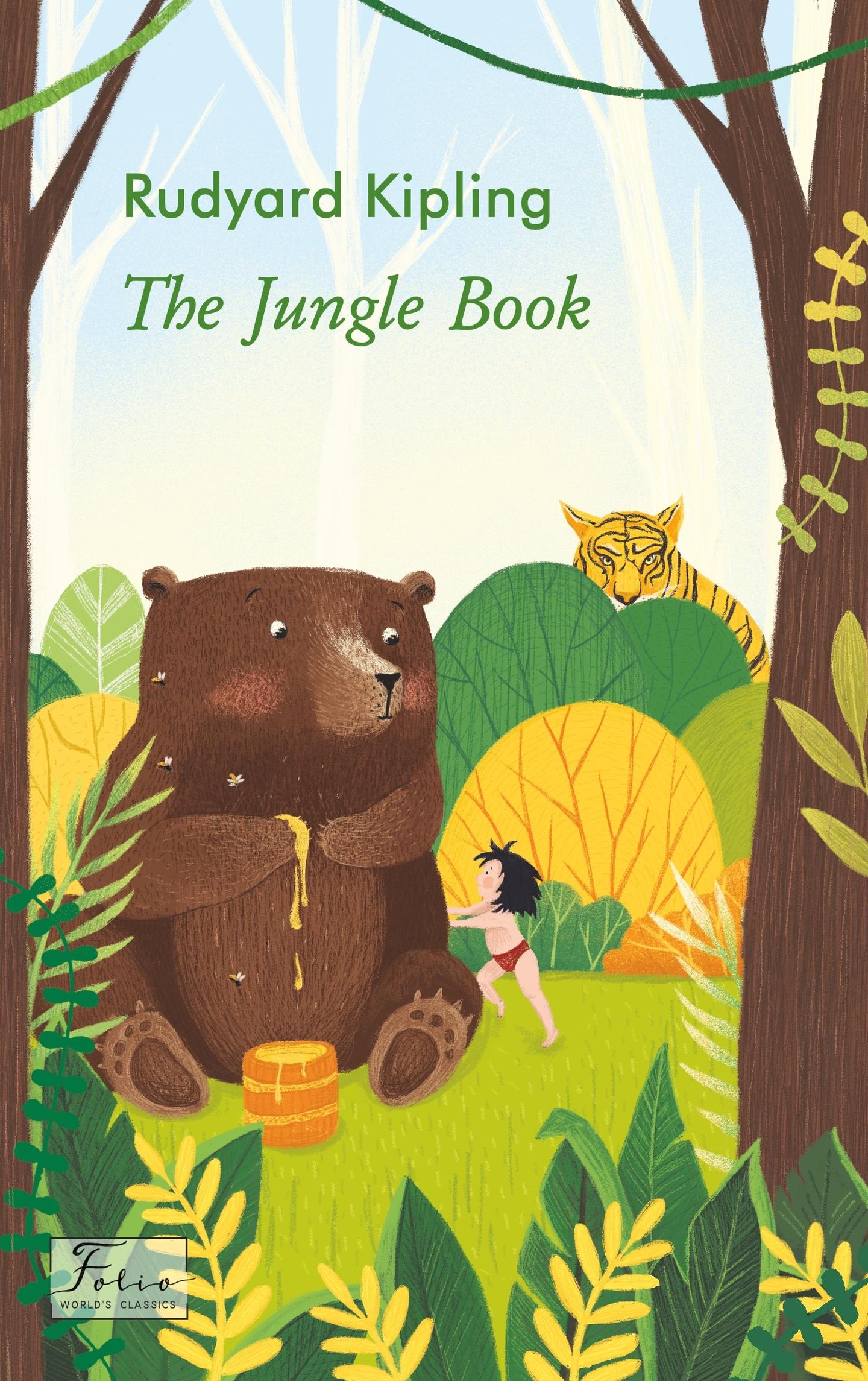 The Jungle Book