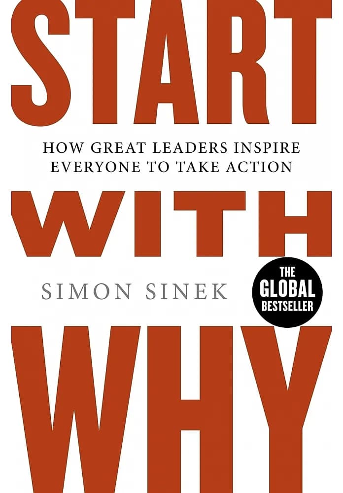 Start With Why