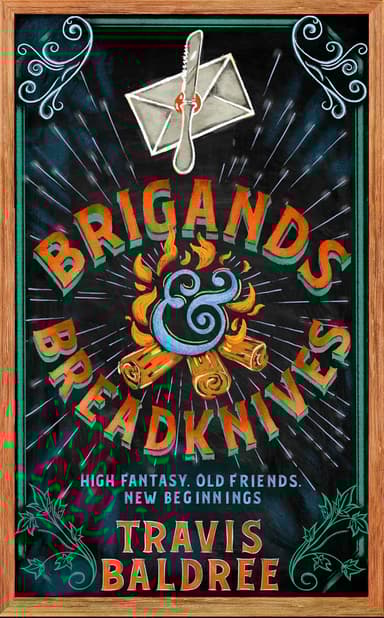 Brigands & Breadknives