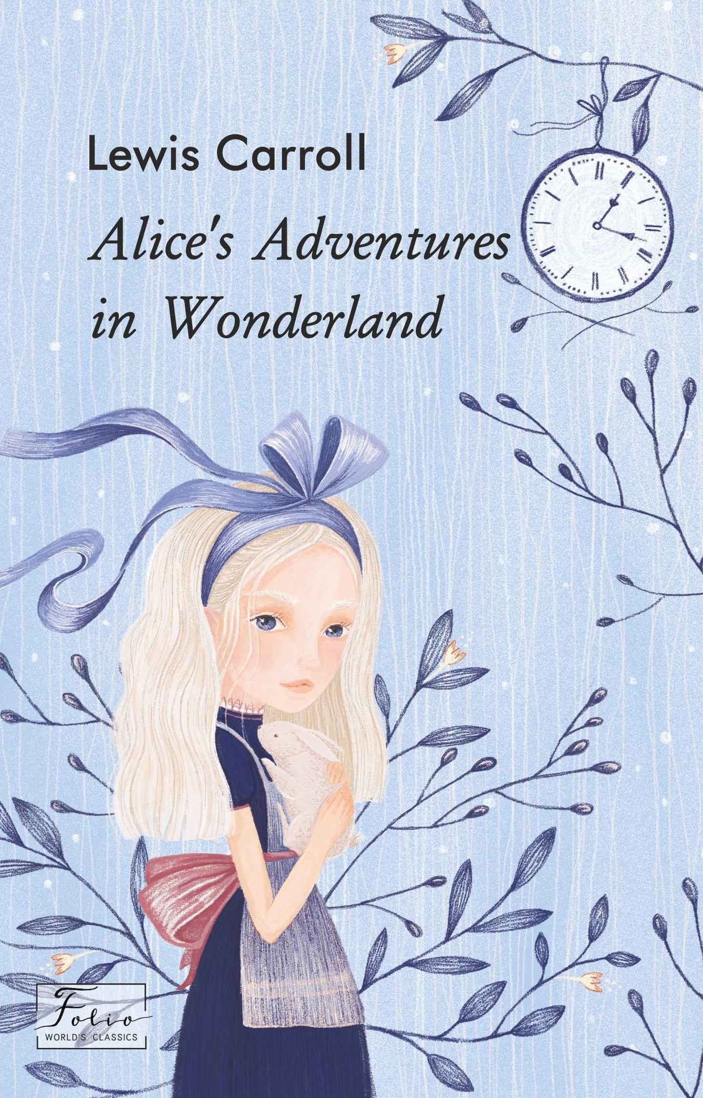 Alice’s Adventures in Wonderland
