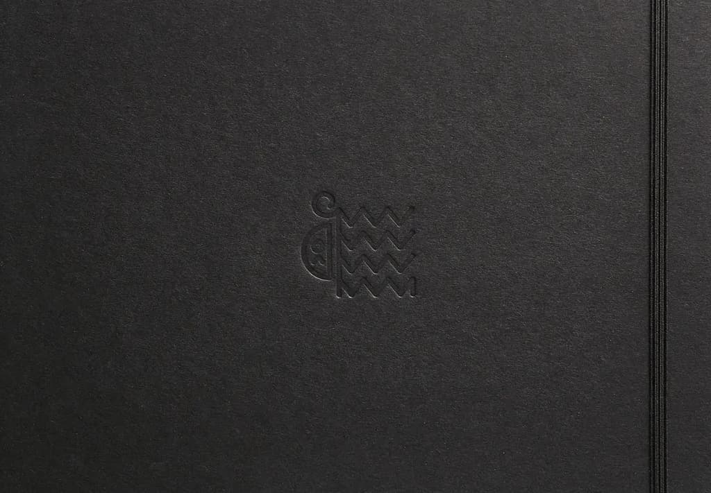 Обкладника "Скетчбук «Нічний горизонт»" - 1 Фото Превью "Скетчбук «Нічний горизонт»" - Фото №1