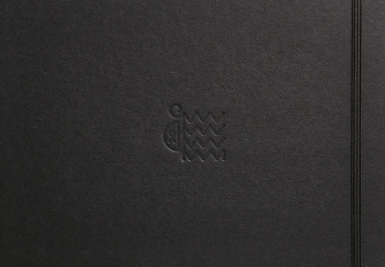 Скетчбук «Нічний горизонт»