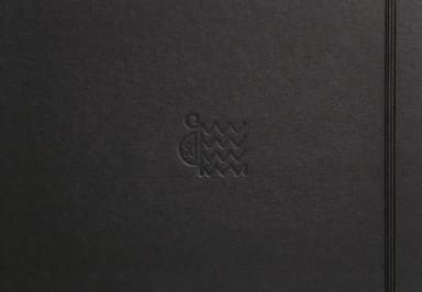 Скетчбук «Нічний горизонт»