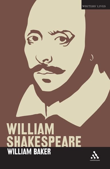 William Shakespeare
