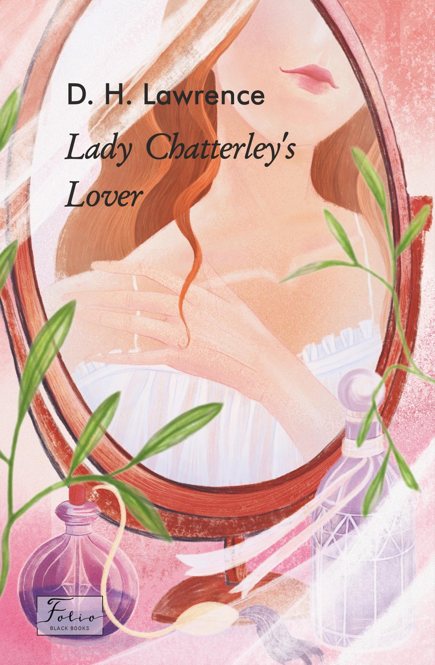 Lady Chatterley’s Lover