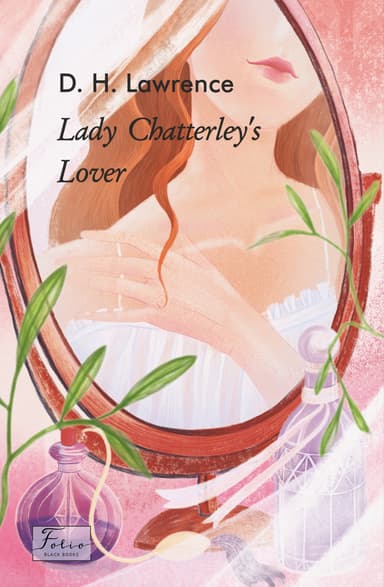 Lady Chatterley’s Lover