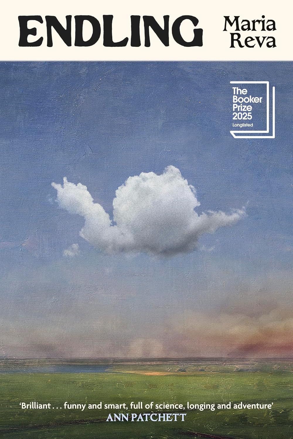 Обкладника "Endling" - 1 Фото Превью "Endling" - Фото №1