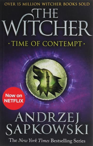 Time of Contempt