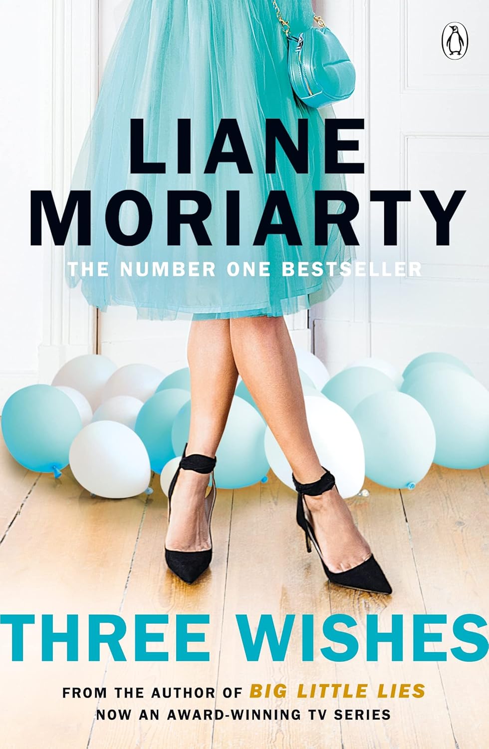 Обкладника "Three Wishes" - 1 Фото Превью "Three Wishes" - Фото №1