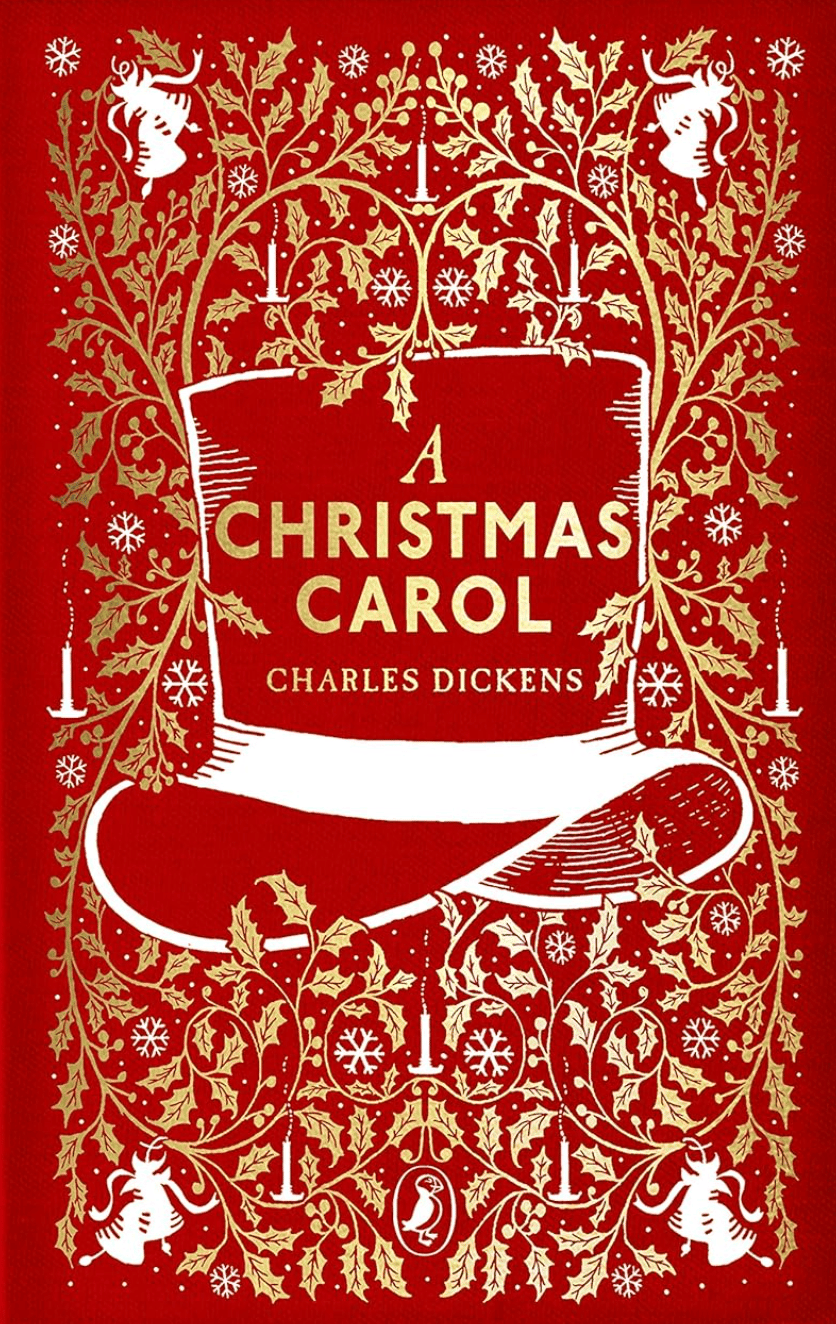 A Christmas Carol