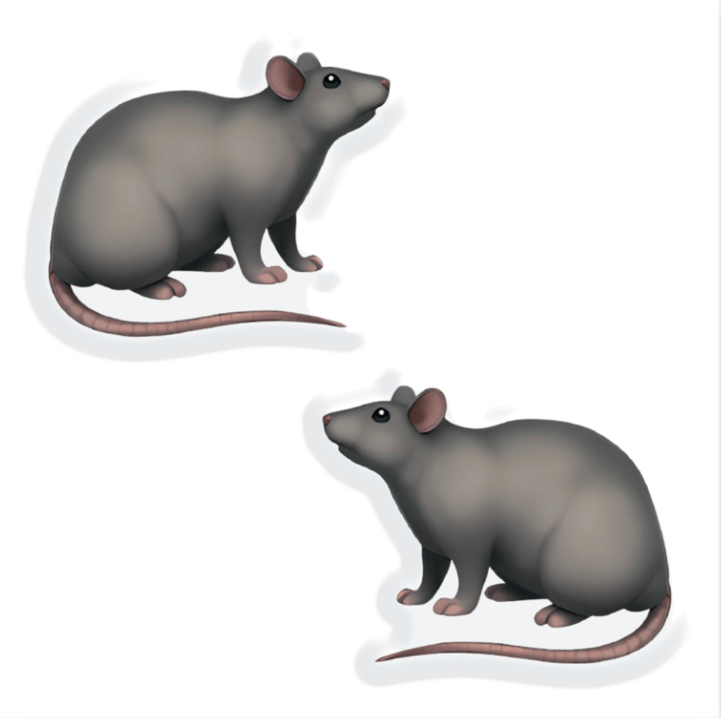 Обкладника "3D стікер «Подруги бестії»" Обкладинка "3D стікер «Подруги бестії»"