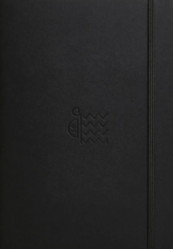 Нотатник «Тінь»