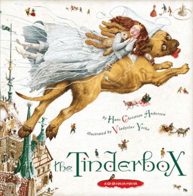 The Tinderbox
