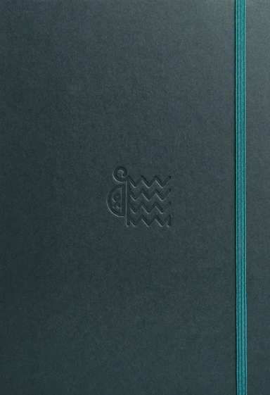 Скетчбук «Смарагд»