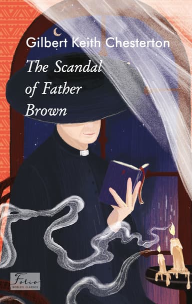 The Scandal of Father Brown
