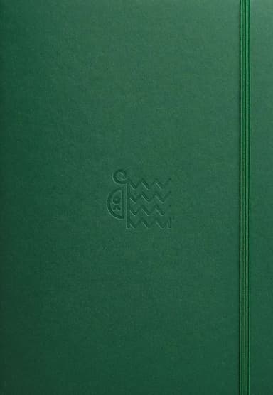 Нотатник «Лісовий»