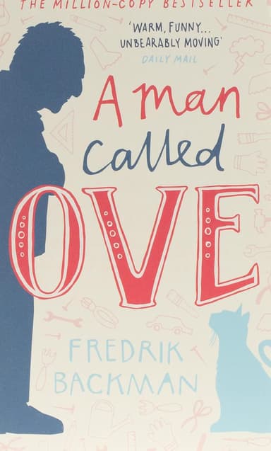 A Man Called Ove