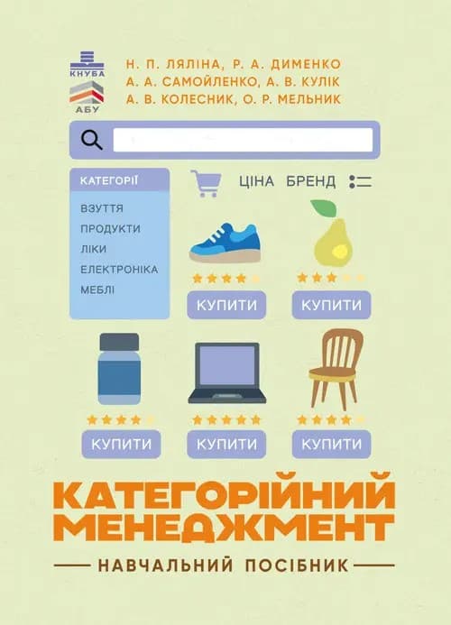 Категорійний менеджменет