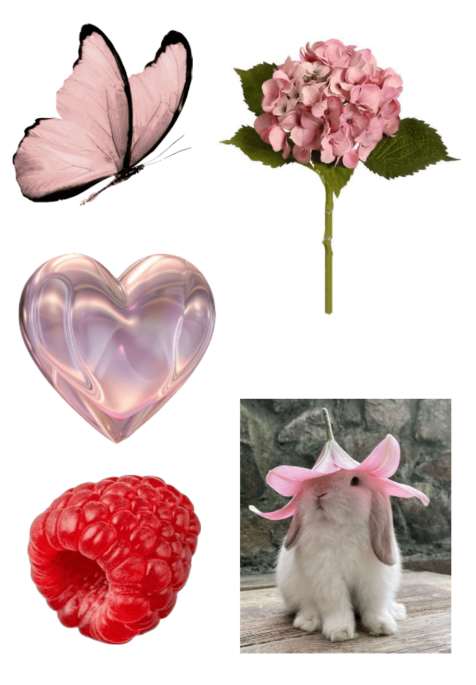 Стікерпак 3Д «Pampas»