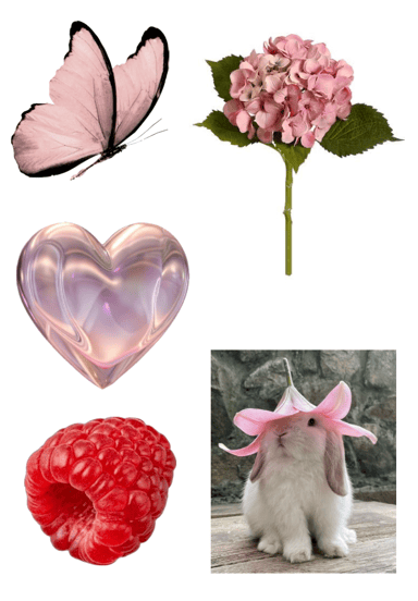 Стікерпак 3Д «Pampas»