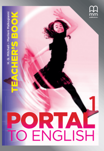Portal to English 1. Teacher's Book