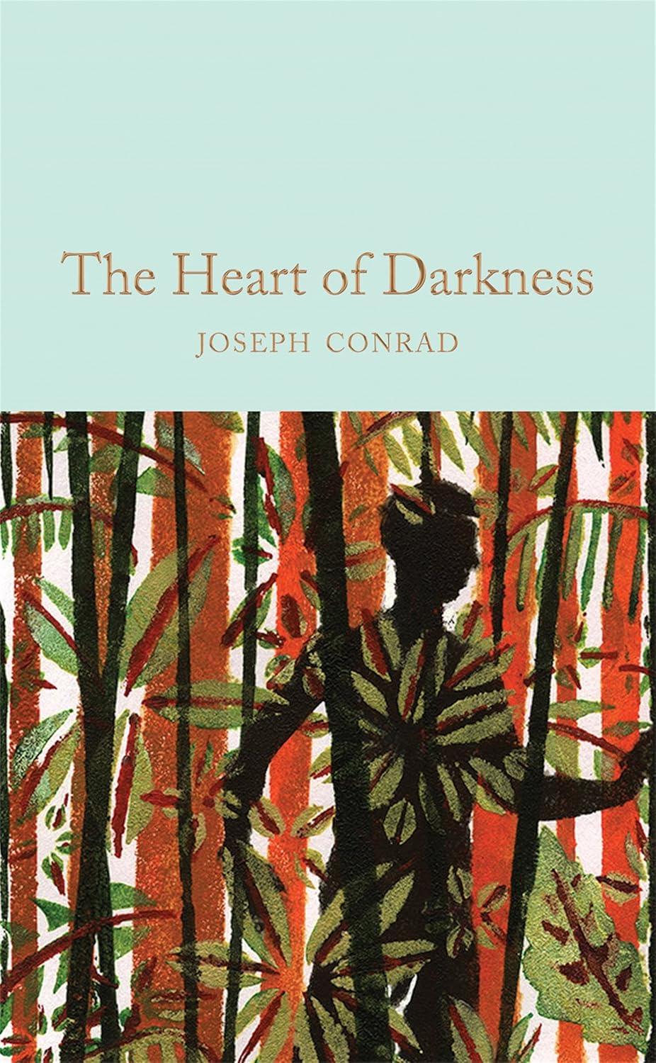 Обкладника "Heart of Darkness & other stories" Обкладинка "Heart of Darkness & other stories"