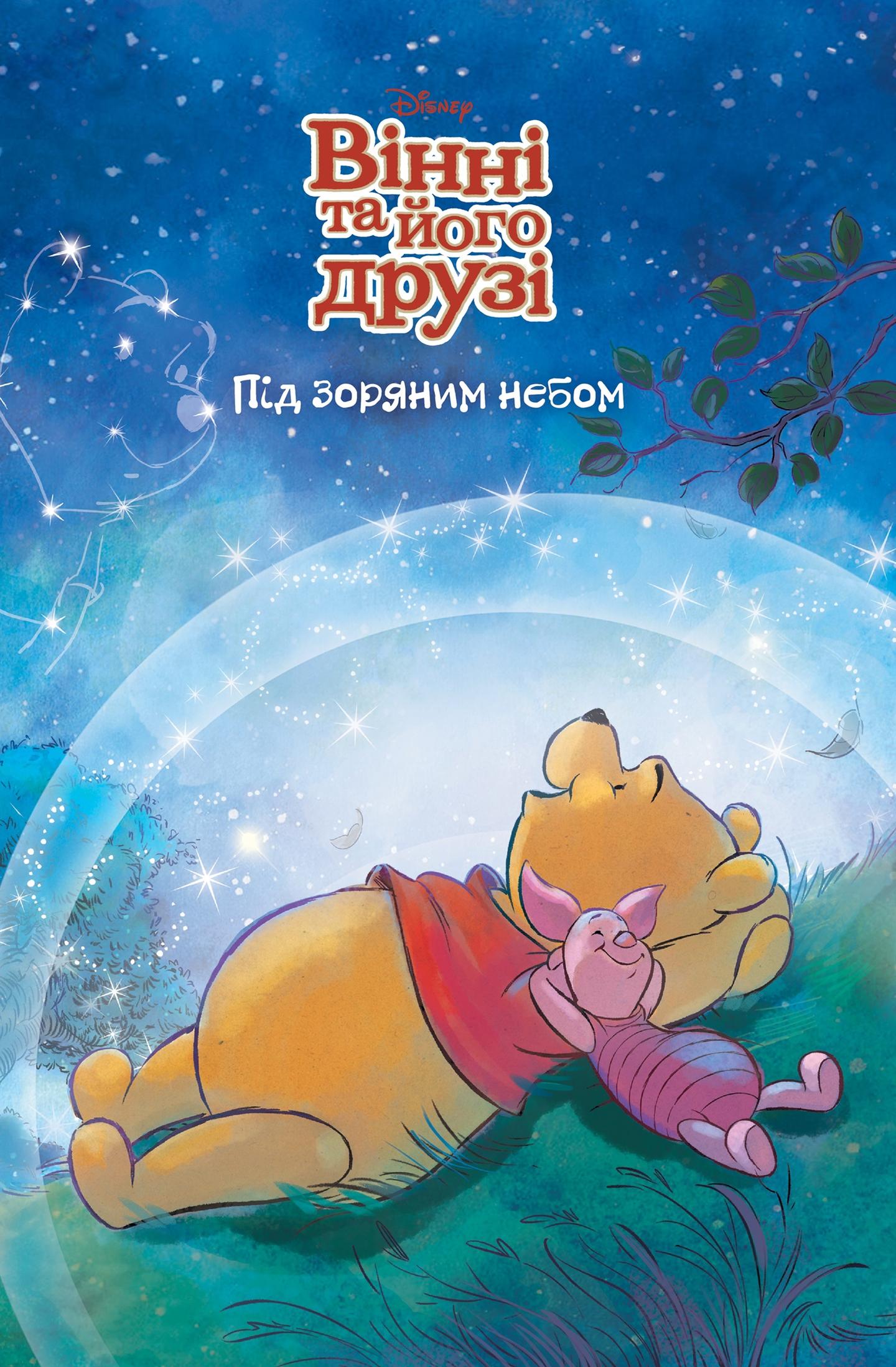 Вінні та його друзі. Зірка бажань. Магічна колекція
