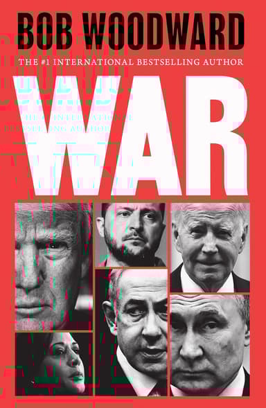 War