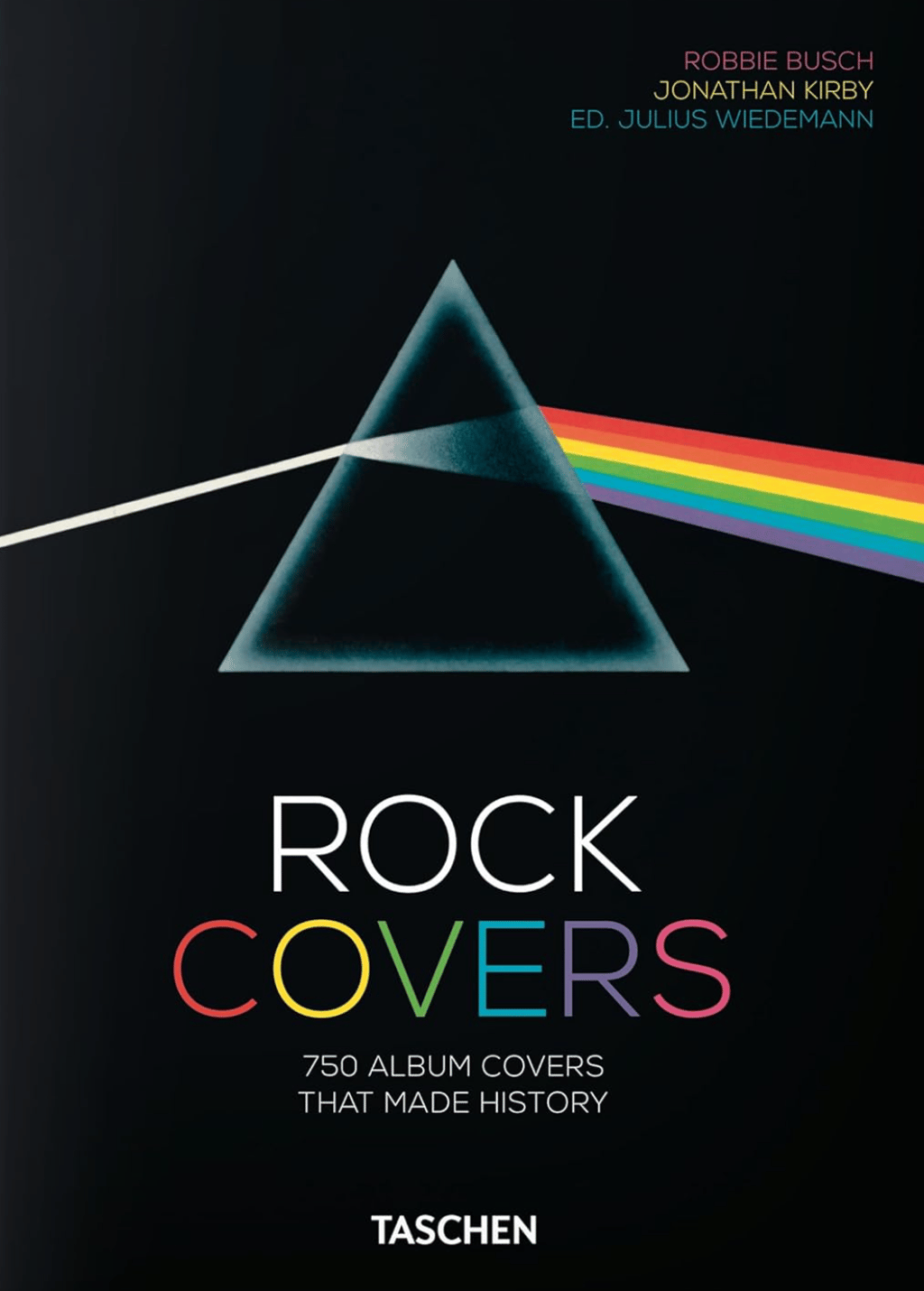 Обкладника "Rock Covers. 40th Ed." - 1 Фото Превью "Rock Covers. 40th Ed." - Фото №1