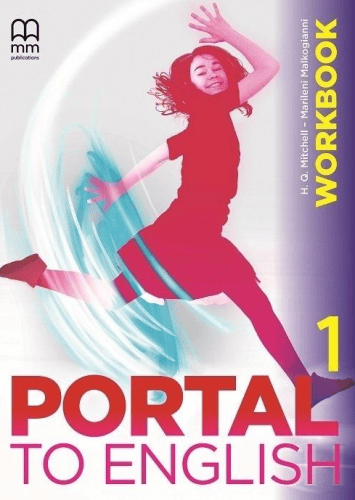 Portal to English 1. Workbook