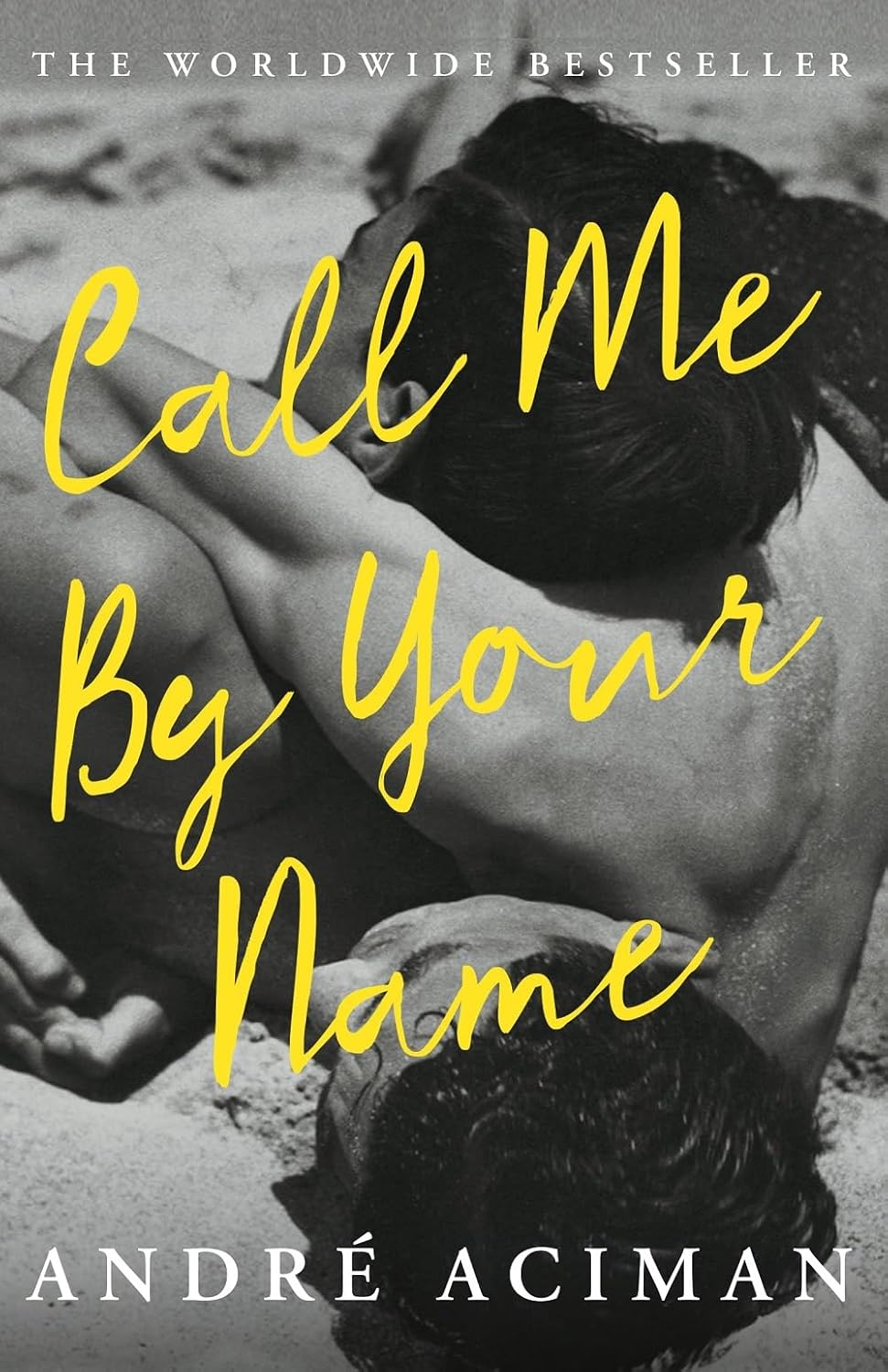 Обкладника "Call Me By Your Name" - 1 Фото Превью "Call Me By Your Name" - Фото №1
