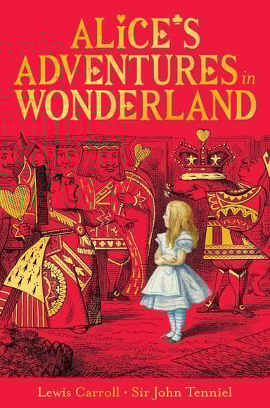 Alice's Adventures in Wonderland