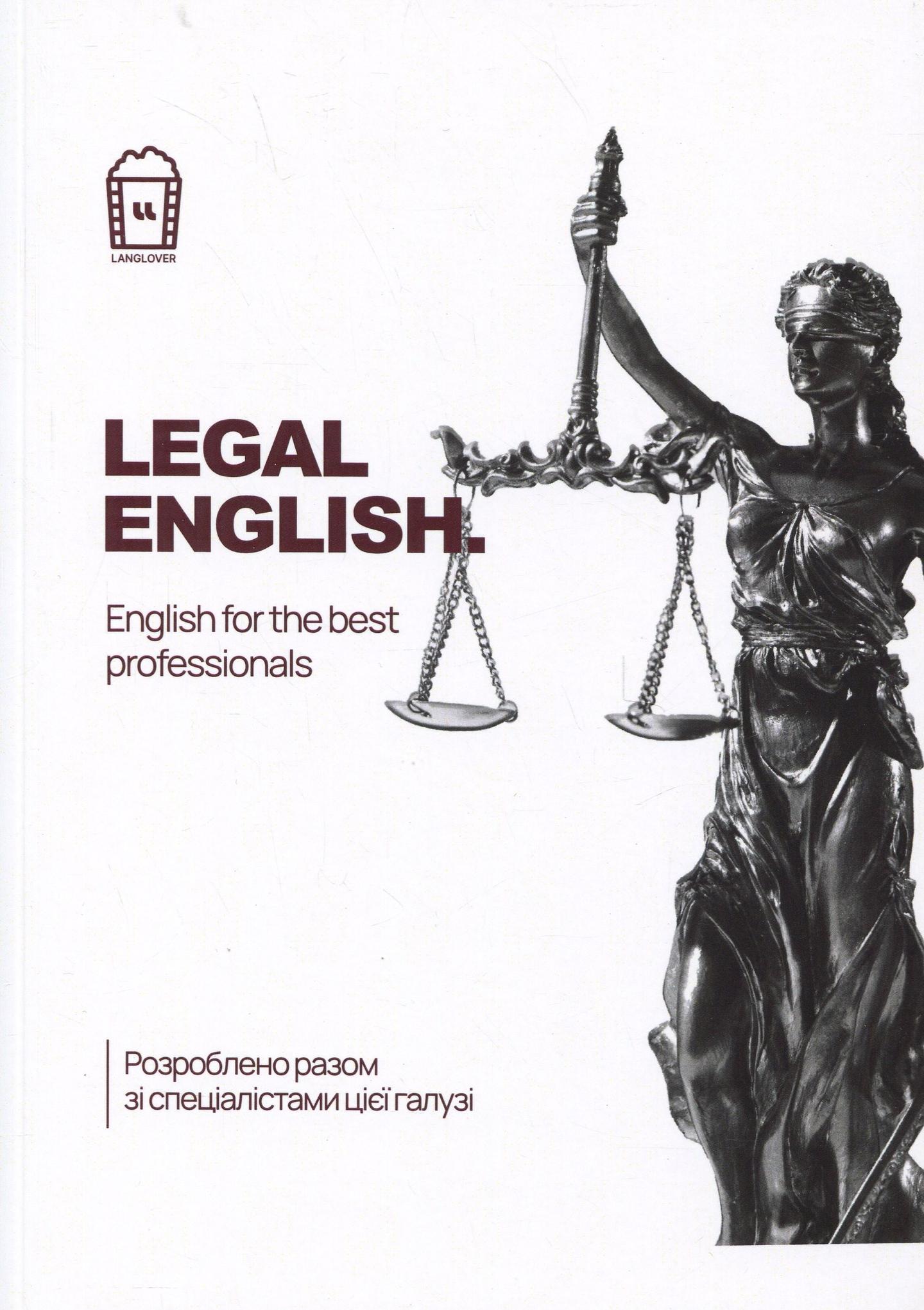 Legal English