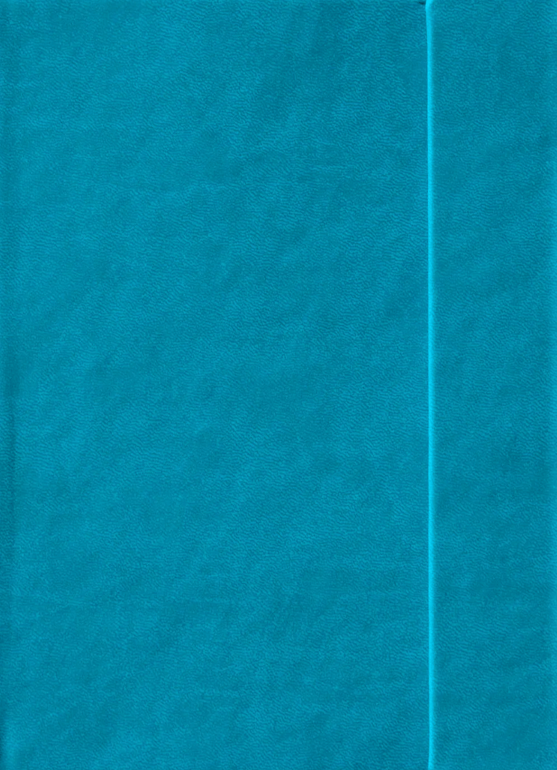 Щоденник-мотиватор недатований бірюзовий