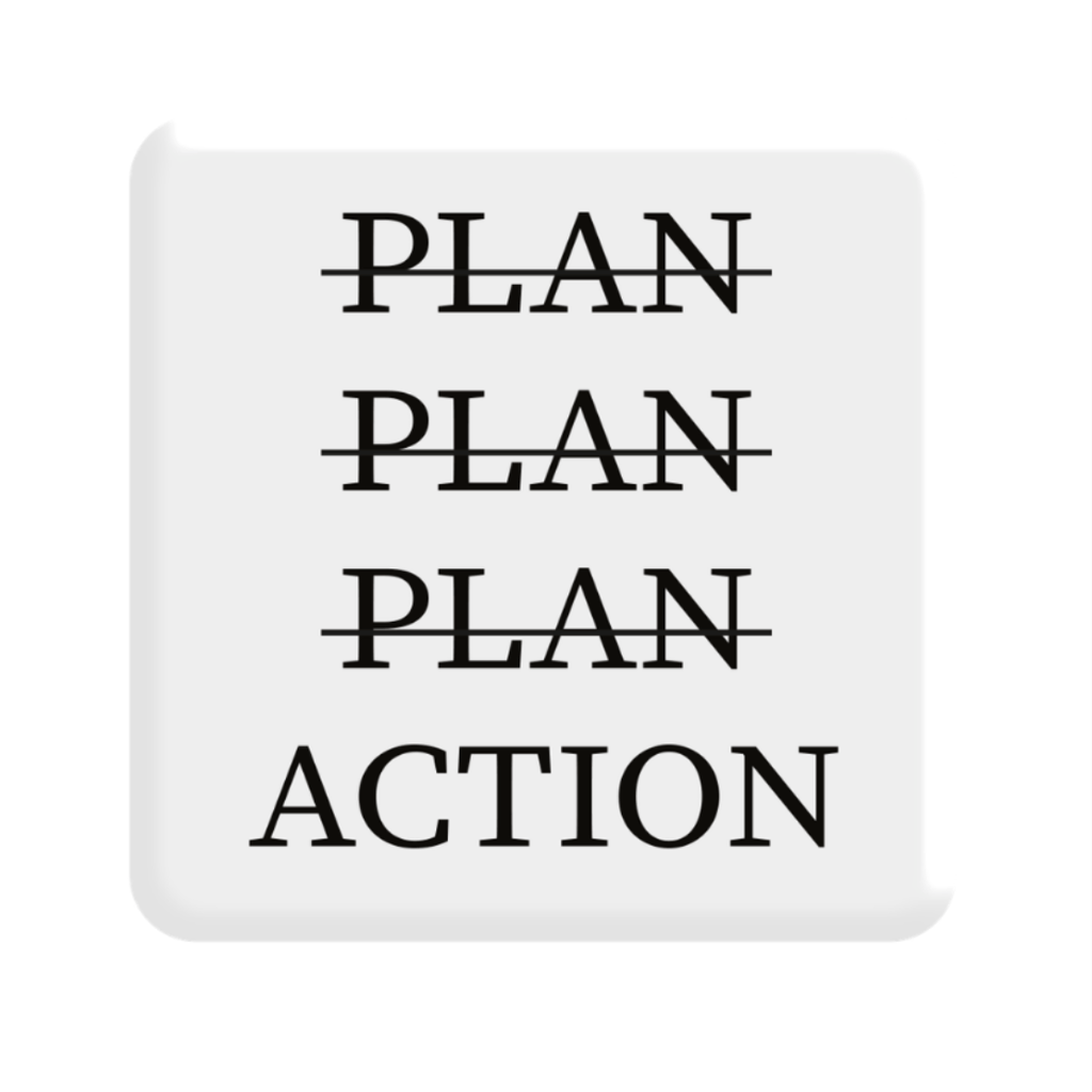 Обкладника "3D стікер «Action»" Обкладинка "3D стікер «Action»"