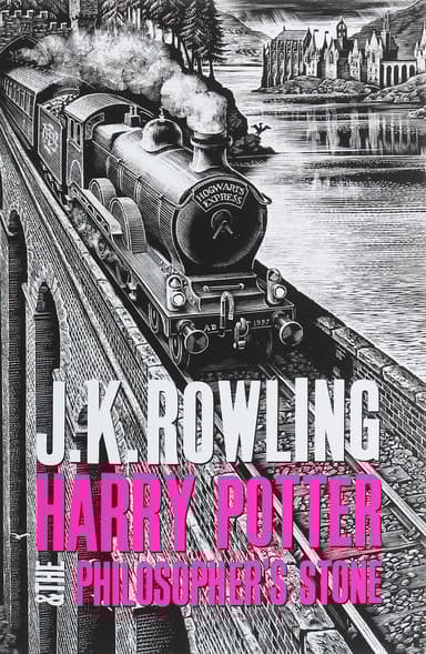 Harry Potter and the Philosopher's Stonе