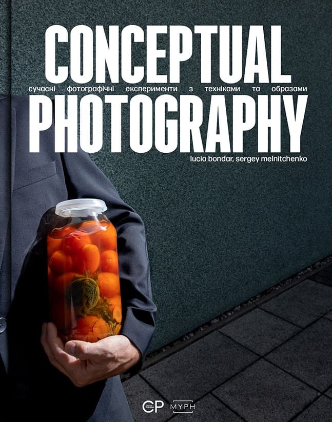 Conceptual Photography