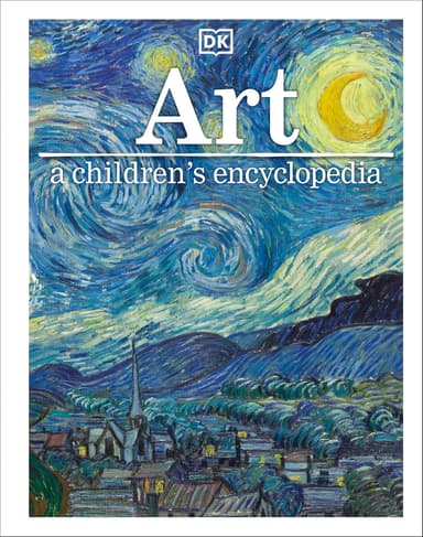Art. A Children's Encyclopedia