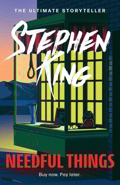 Needful Things