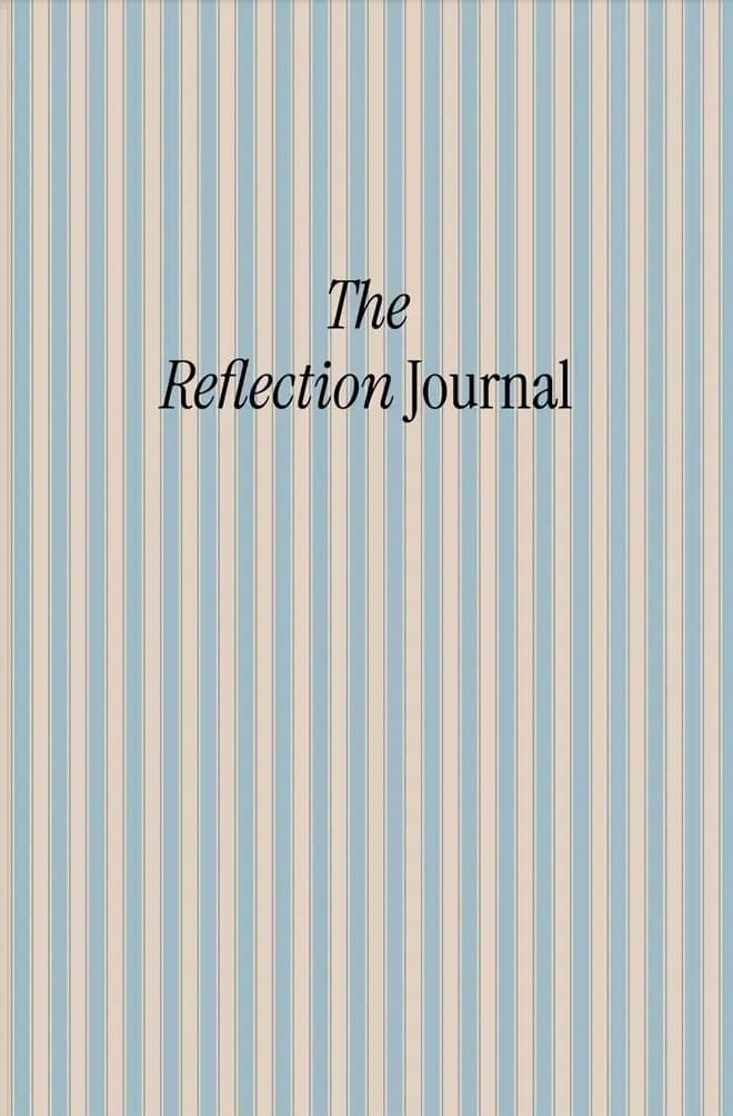 Обкладника "Щоденник рефлексій" - 1 Фото Превью "Щоденник рефлексій" - Фото №1
