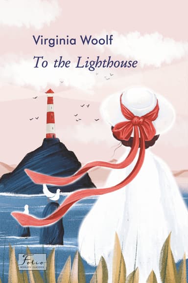 To the Lighthouse