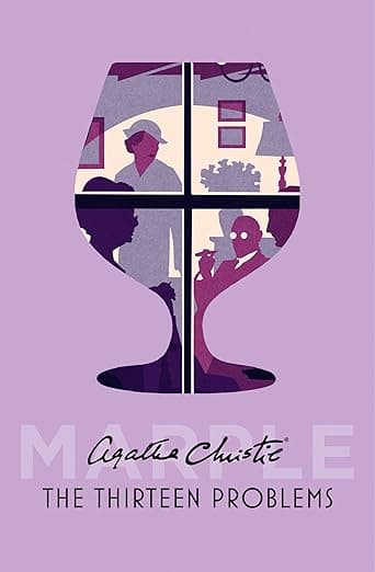 Miss Marple - 13 Problems