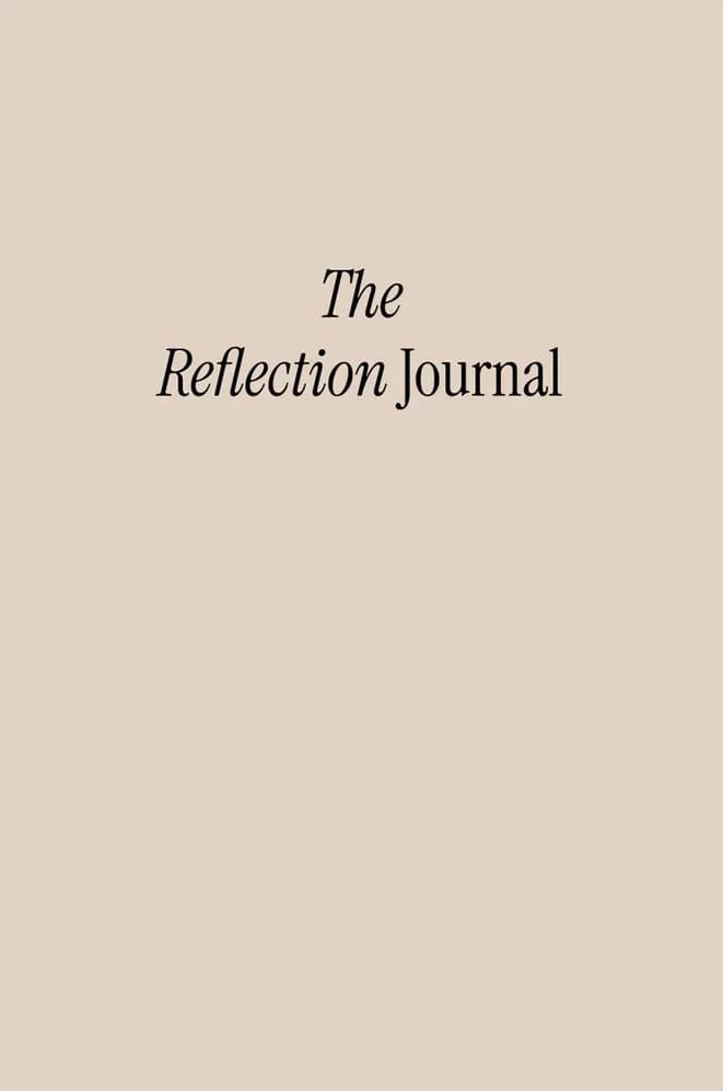 Обкладника "Щоденник рефлексій" - 1 Фото Превью "Щоденник рефлексій" - Фото №1