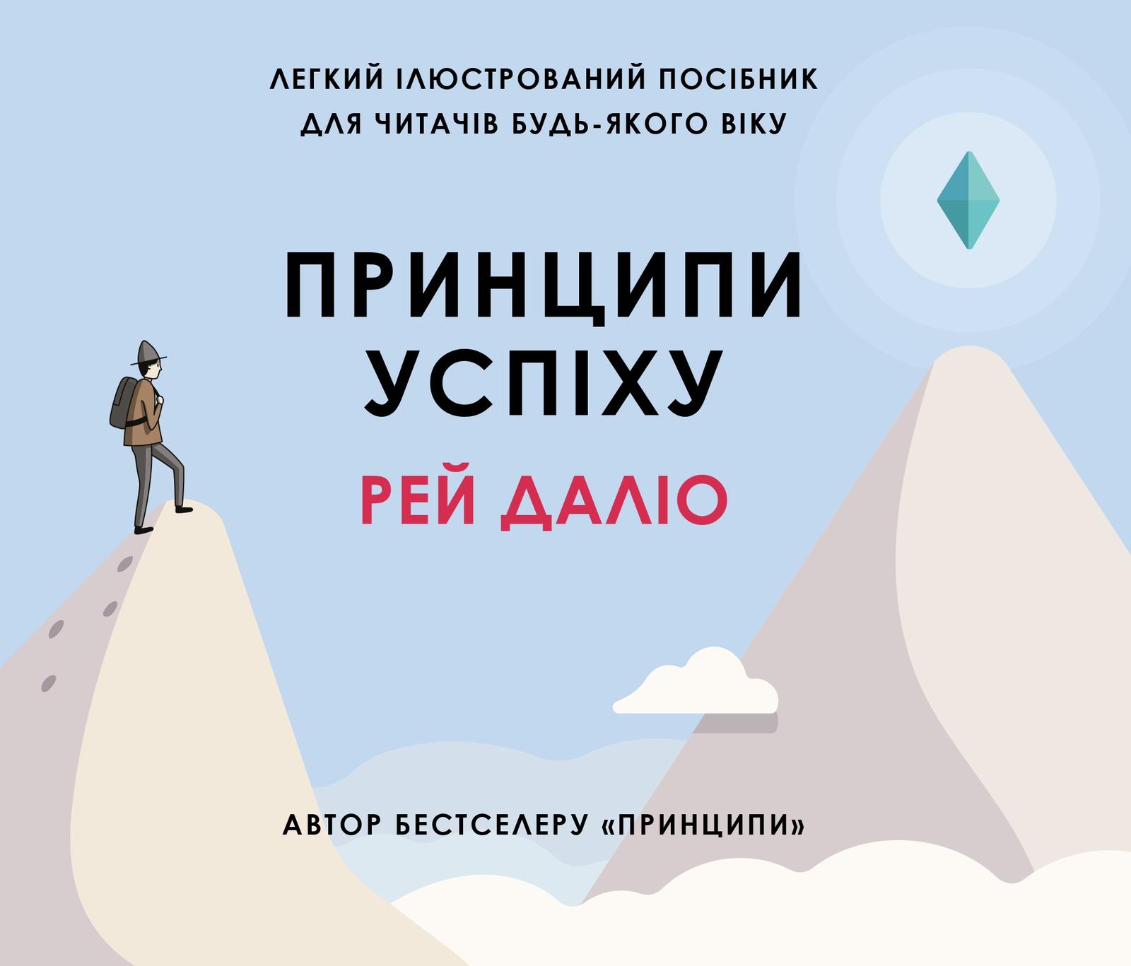 Принципи успіху