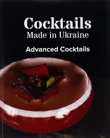 Advanced Cocktails